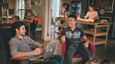 Keynote: AI for Scientific Discovery featured image