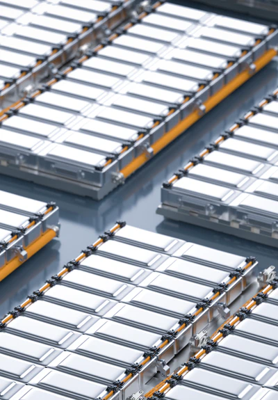 Intelligent Battery Monitoring