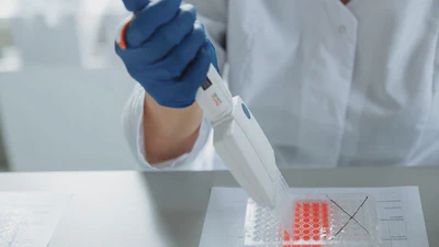 CancerSeq AI: Precision Oncology Through Genomic Analysis featured image