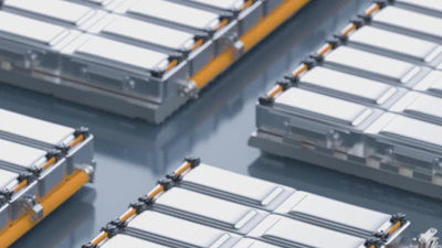 Intelligent Battery Monitoring featured image