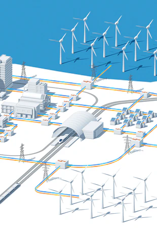 Smart Energy Systems featured image