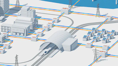 Smart Energy Systems featured image